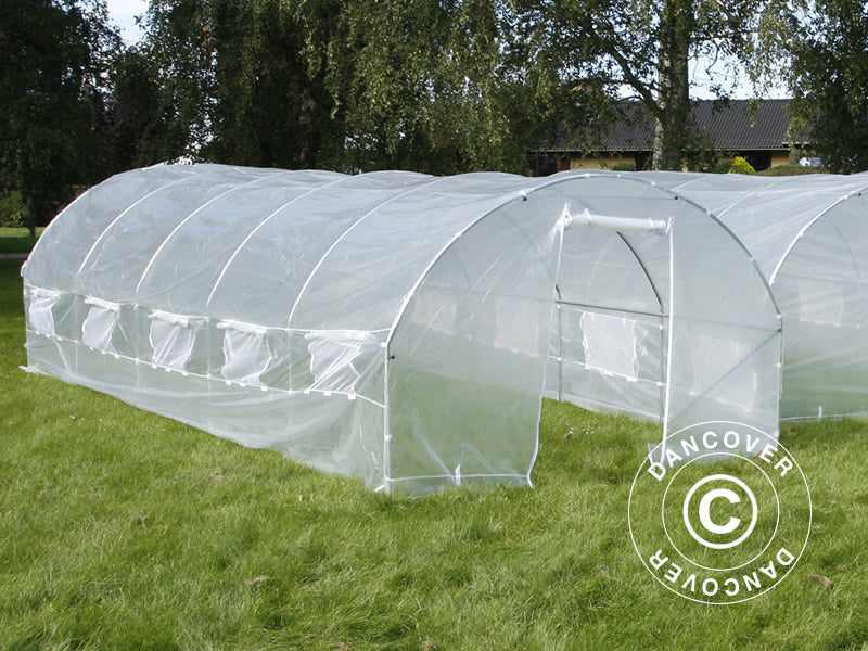 Tunel foliowy 3x8x2m, 24m², Prezezroysty - Image 5
