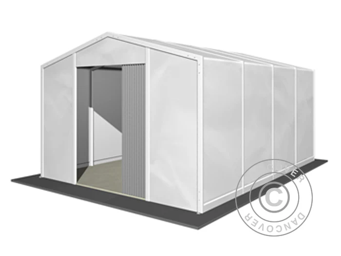 Wytrzymały namiot 7,5x10x5,4m - Image 5