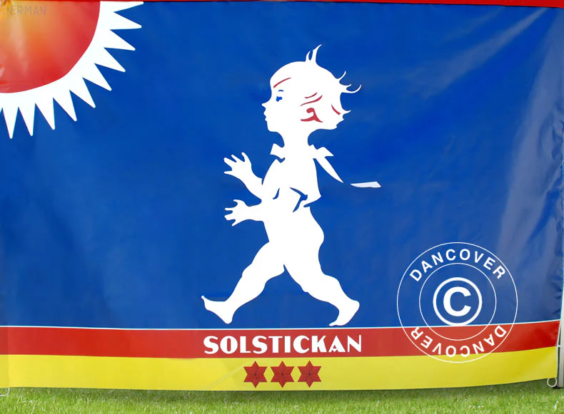 Zadrukowana ściana boczna 3m dla FleXtents PRO - Image 7