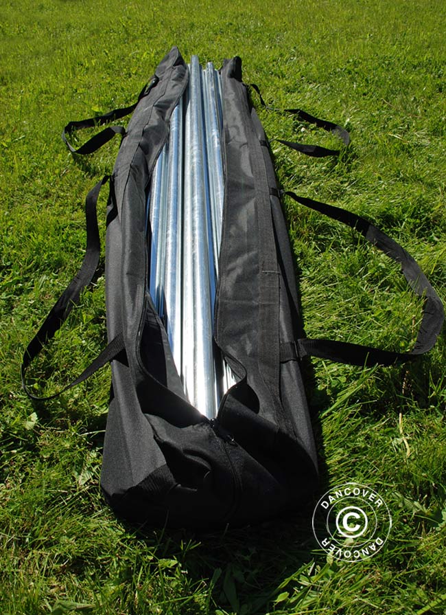 Zestaw toreb transportowych, seria namiotów imprezowych 4+5 m. SEMI PRO - Image 4